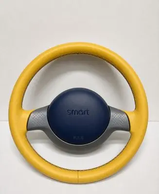 Smart ForTwo I Steering wheel 