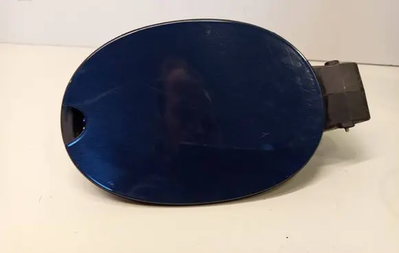 Citroen Jumpy Fuel tank cap 1400096480