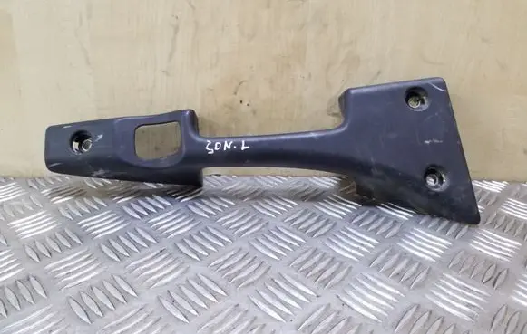 Volkswagen Crafter Sliding door interior handle A9067600361