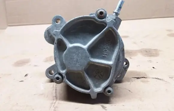 Citroen C4 I Picasso Vacuum pump D1651A2304S
