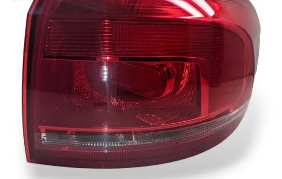 Volkswagen PASSAT B7 Rear/tail lights 3AF945096G 605002