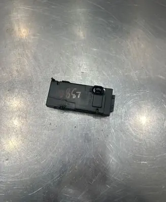 Peugeot 5008 Bluetooth control unit module 9665183080 17749941