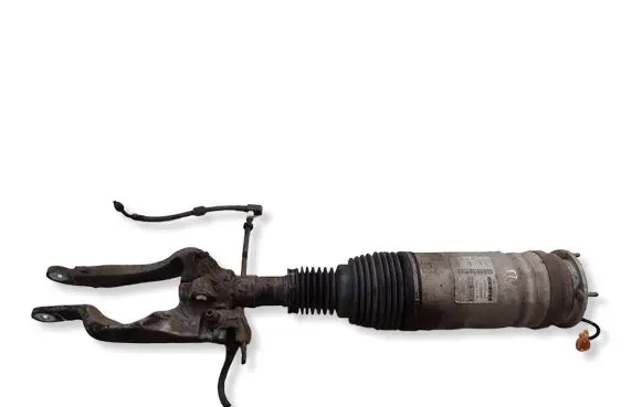 Land Rover Range Rover Sport L494 Front air suspension shock absorber DPLA3C285BF