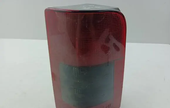 Citroen Berlingo Rear/tail lights 4505022