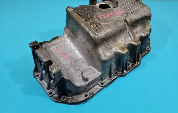 Volkswagen Touran I Oil sump 03C103603T IMPRK1415681
