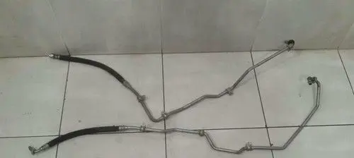 Mercedes-Benz E W213 Gearbox oil cooler pipe/hose A2052706000