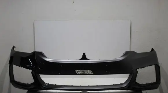 BMW 5 G30 G31 Front bumper 8064928 72758411 5111