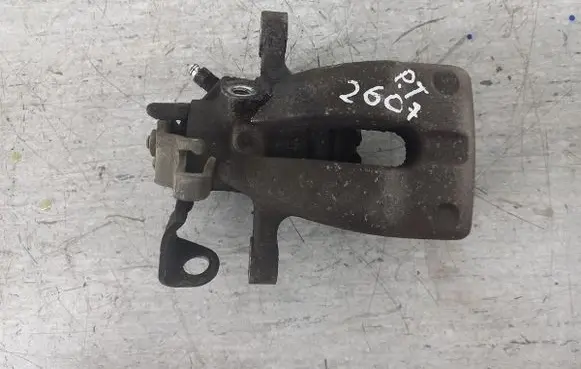 Opel Astra H Rear brake caliper 