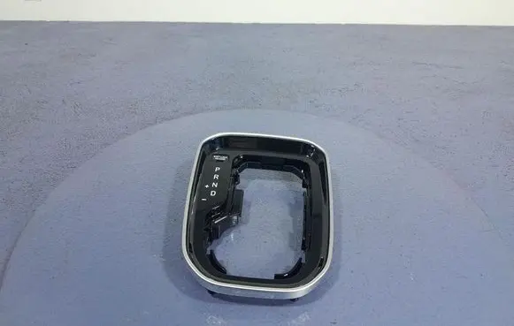 Hyundai i30 Other sill/pillar trim element 
