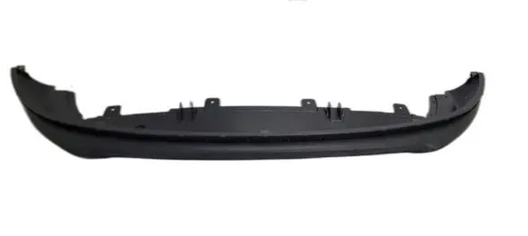 Fiat 500L Front bumper 735559051