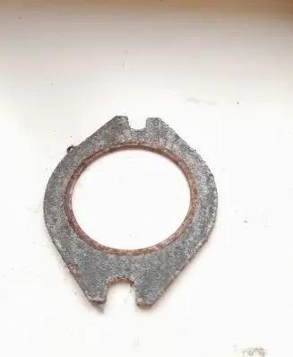 VAZ 2101 Muffler pipe connector clamp 