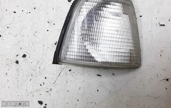 Audi 80 90 B3 Front indicator light 185143B