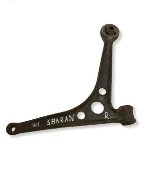 Volkswagen Sharan Front lower control arm/wishbone 166080AC56