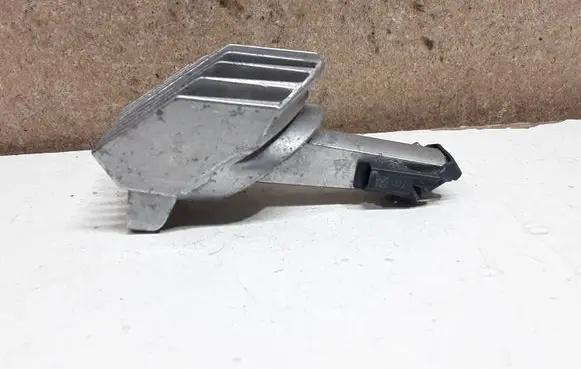 BMW 5 F10 F11 Headlight part 17226100