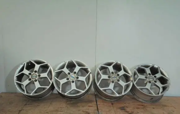 Ford Focus C-MAX R12 alloy rim 