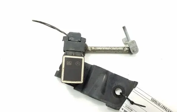 Mercedes-Benz S W221 Air suspension front height level sensor A0105427717