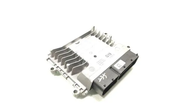 Hyundai i40 Engine control unit/module 95440-2D520 95441-2D510