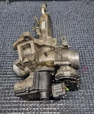 Volvo V50 EGR valve 31219248 701382000