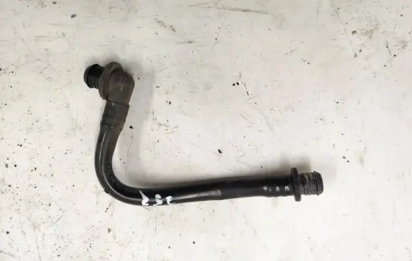 Audi A4 S4 B5 8D Vacuum line/pipe/hose