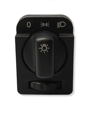 Opel Corsa B Light switch 90213283 90381877