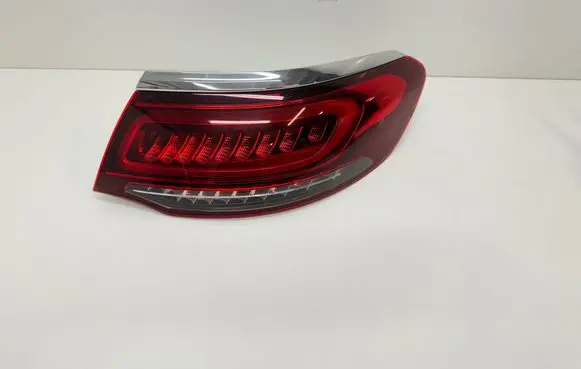 Mercedes-Benz GLC X253 C253 Rear/tail lights A2539060702