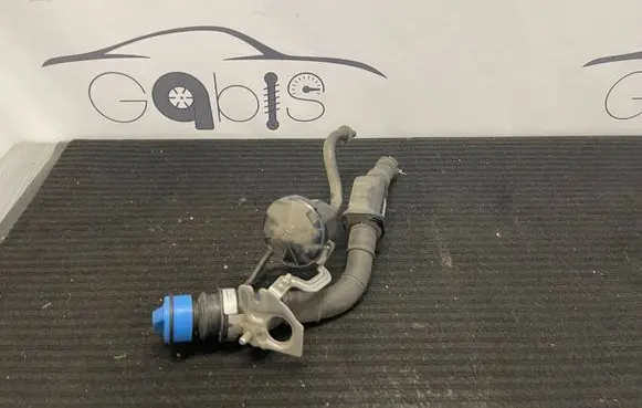 Mercedes-Benz C W205 AdBlue Liquid refill tube A2054700300