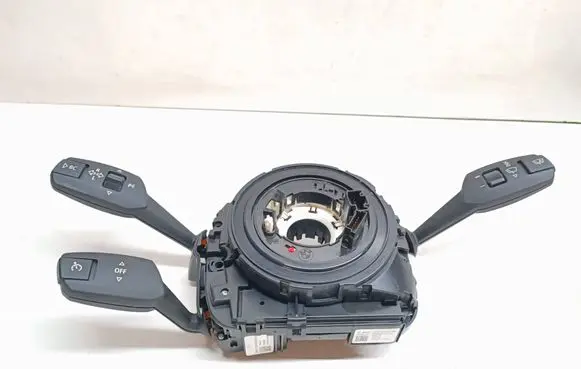 BMW 3 E92 E93 Wiper turn signal indicator stalk/switch 9123041 9122509