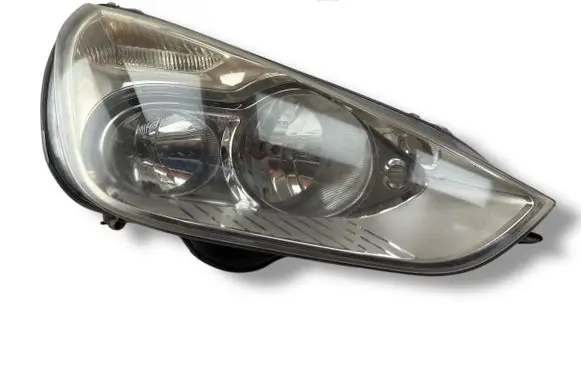 Ford S-MAX Headlight/headlamp 6M2113W029AH