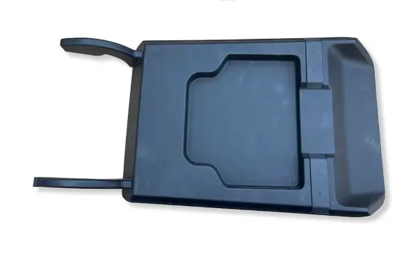 Tesla Model S Armrest 171442210C
