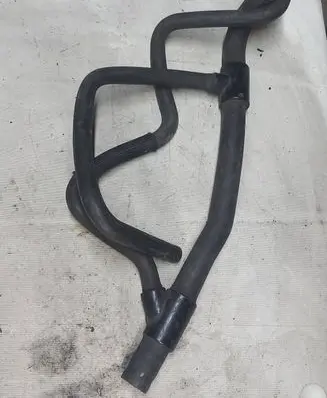 Renault Espace - Grand espace IV Engine coolant pipe/hose