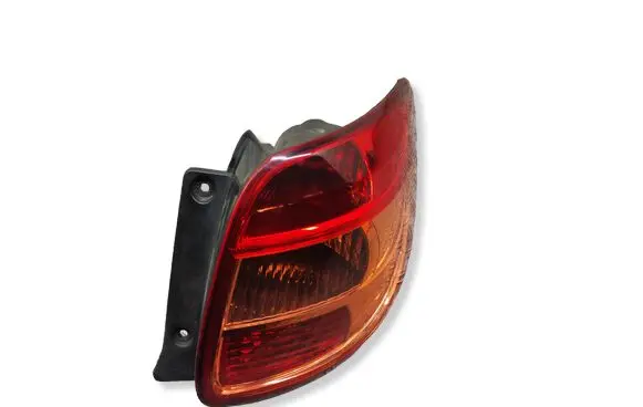 Suzuki SX4 Rear/tail lights 