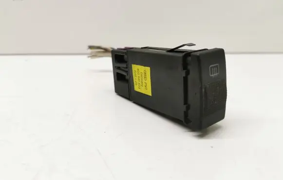 Audi A4 S4 B5 8D Windscreen/window heater switch 4D0941503