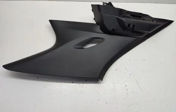 Opel Mokka B (C) pillar trim 9834920280