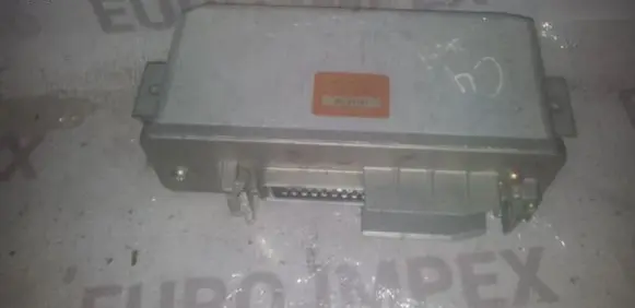 Audi 100 S4 C4 ABS control unit/module 0265100037 443907379C