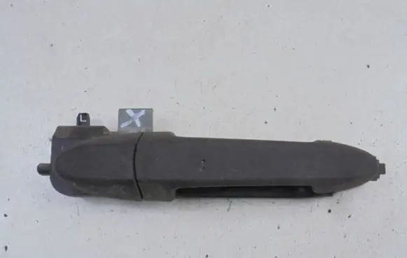 Ford Escape I Front door exterior handle 3S41A224A36AA