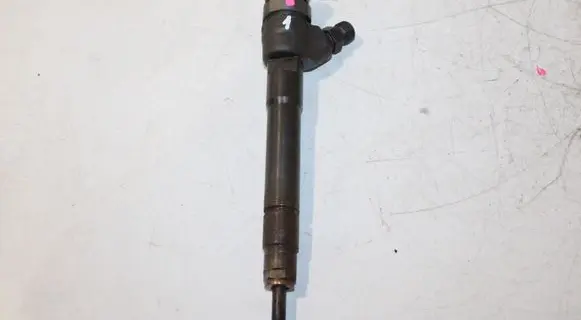 Nissan Qashqai Fuel injector HMLGT1205R 0445110546