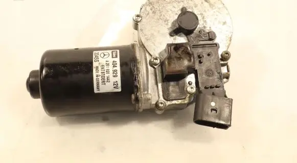 Mercedes-Benz R W251 Wiper motor A2518201442