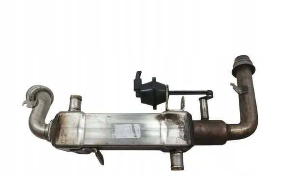 Mercedes-Benz E W211 EGR valve cooler