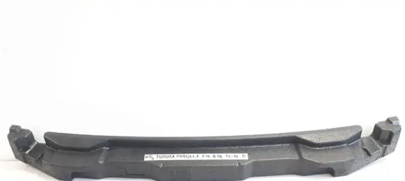 Toyota Corolla E160 E170 Front bumper foam support bar 5261102290
