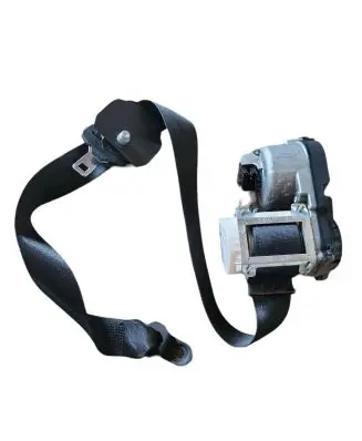 Chevrolet Captiva Front seatbelt 33033476A