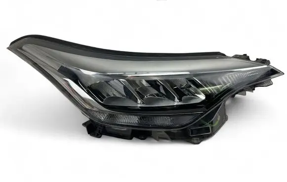Headlight/headlamp