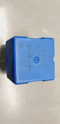 Renault Arkana Other relay 8200766081 20240077