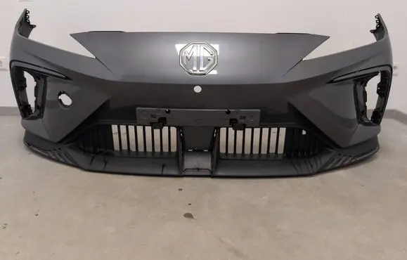 MG MG4 ev Front bumper P11183302 P11186019