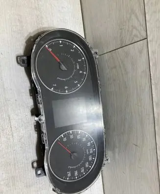 Dacia Sandero III Speedometer (instrument cluster) 248093711R