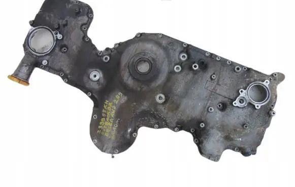 Subaru Outback Timing chain cover 