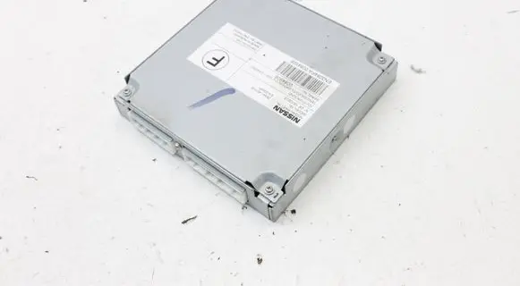 Nissan Qashqai Video control module 284A14EA1B