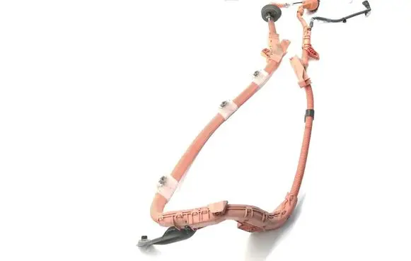 Toyota Auris E180 Plug wire 