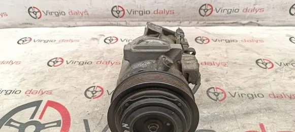 Renault Talisman Air conditioning (A/C) compressor (pump) 926004EB0A 6SBH14C GE4471606893
