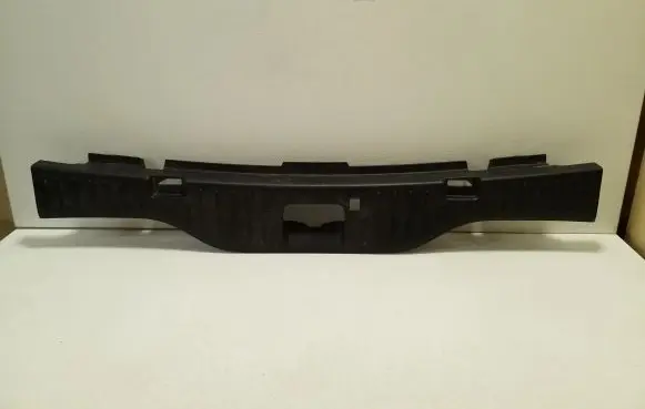 Ford S-MAX Trunk/boot sill cover protection 6M21R40320AGW