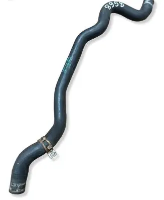 BMW 5 F10 F11 Engine coolant pipe/hose 9119168